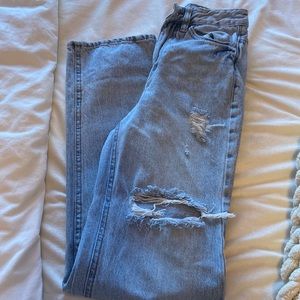 Pacsun 90s boyfriend jeans